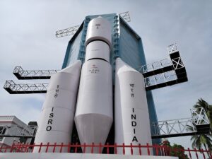 ISRO Gears Up for Historic 100th Launch from Sriharikota