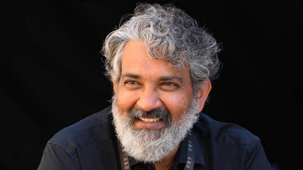 Rajamouli