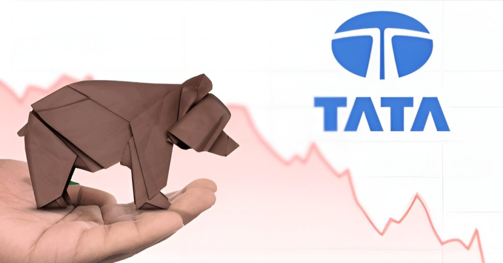 Tata Motors Q3 Earnings