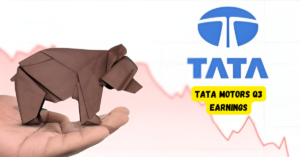 Tata Motors Q3 Earnings