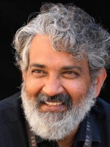 Rajamouli