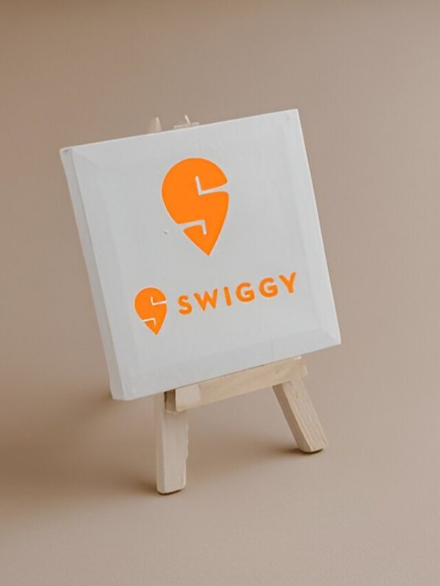 Swiggy Allots 2.61 Cr Equity