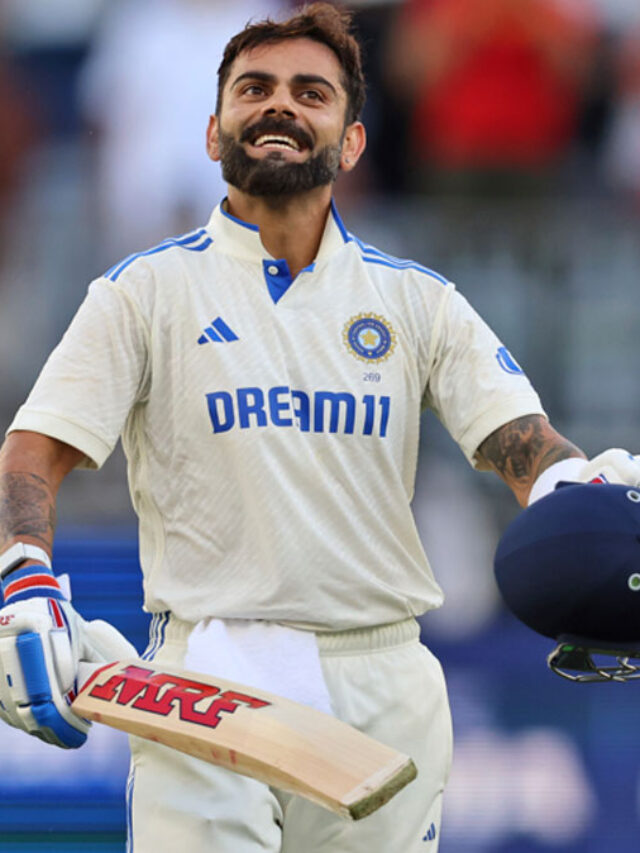 Virat Kohli’s Ranji Trophy Return