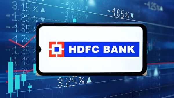 HDFC Bank Share Price