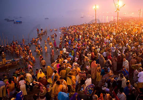 Mahakumbh Mela 2025