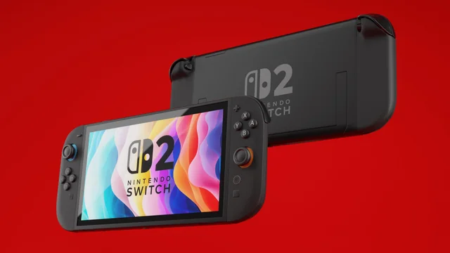 Nintendo Switch 2