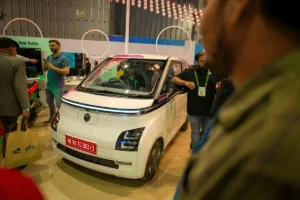 Discover the best EV chargers in India. Find reliable options for home and public charging. Start charging your electric vehicle today!