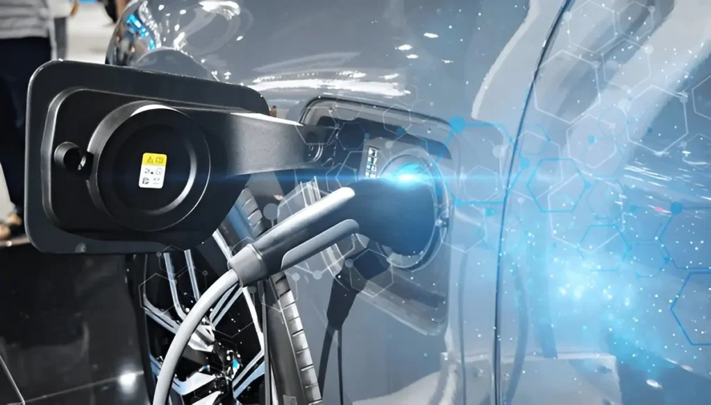 Discover the best EV chargers in India. Find reliable options for home and public charging. Start charging your electric vehicle today!