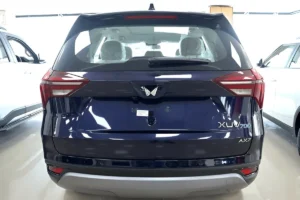 Get the latest news on the Mahindra XUV700 updates today. Stay informed and see what’s new with this popular SUV now.