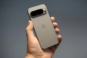Discover the Google Pixel 9 Pro. Get excellent camera quality, fast performance, and a sleek design. Check it out today.