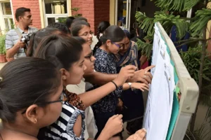 Check the official CBSE 10th 12th result 2025 dates. Find out when results are announced and how to check your score now.