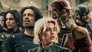 Discover the Marvels Thunderbolts movie. Stay updated on release dates, characters, and story details. Watch for updates and plan your viewing.