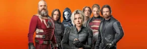 Discover the Marvels Thunderbolts movie. Stay updated on release dates, characters, and story details. Watch for updates and plan your viewing.