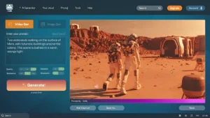 Discover the best text to video AI tools that transform your written content into engaging videos effortlessly. Elevate your storytelling today!